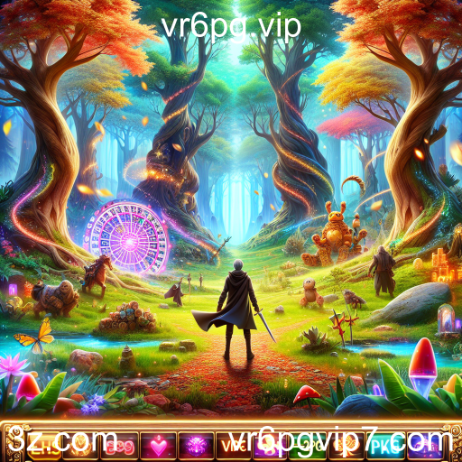 Descubra a Emoção nos Jogos de Aventura no vr6pg.vip