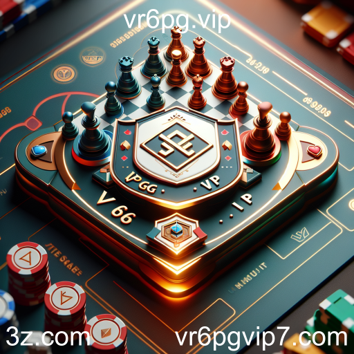 Os Melhores Jogos de Estratégia em vr6pg.vip